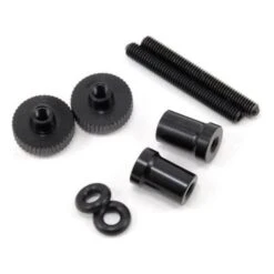 YOKOMO Battery Post /Nut ( Z2-118PN )