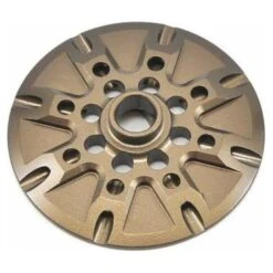 YOKOMO Ventilated Slipper Plate For YZ-2(Y-Z2-670VP)