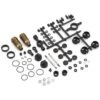 YOKOMO Front X33 Shock Set -Yokomo y z2 s1s 93b340c0 c351 4625 be21 b57d3b36ef7d