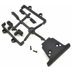 YOKOMO Front Bumper/Battery Guide ( Z4-001 )