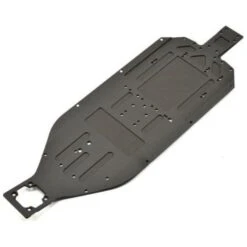 YOKOMO Aluminum Main Chassis ( Z4-002 )