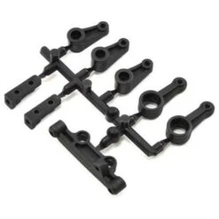 YOKOMO Bellcrank/17mm Horn/Servo Mount