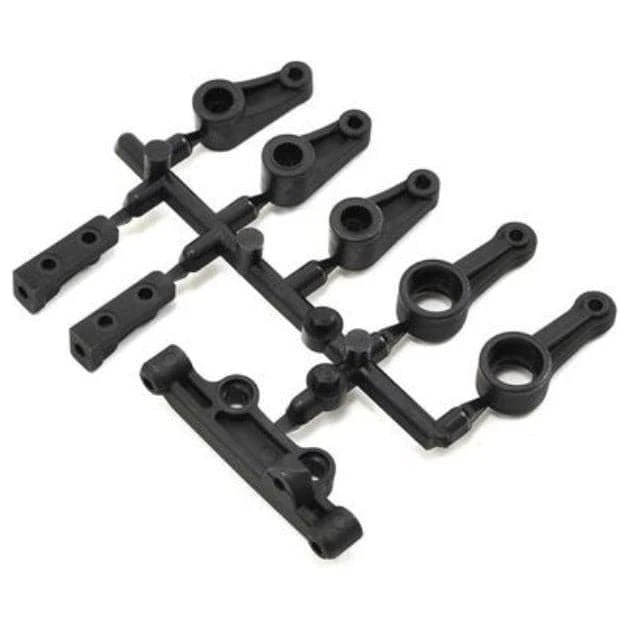 YOKOMO Bellcrank/17mm Horn/Servo Mount 3 YOKOMO Bellcrank/17mm Horn/Servo Mount