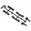 YOKOMO Front Upper/lower Suspension Mount Set ( Z4-300 ) 2 YOKOMO Front Upper/lower Suspension Mount Set ( Z4-300 ) -Yokomo y z4 300