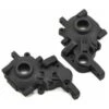 YOKOMO Rear Gear Box (Graphite) ( Z4-302R ) -Yokomo y z4 302r