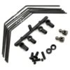 YOKOMO Anti-roll Bar Set ( Z4-412 ) -Yokomo y z4 412