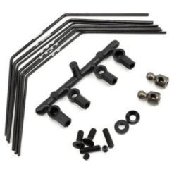 YOKOMO Anti-roll Bar Set ( Z4-412 )