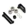 YOKOMO Aluminum Belt Tensioner Set ( Z4-BTS ) -Yokomo y z4 bts