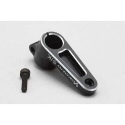 YOKOMO Aluminum 20mm Clamp Servo Horn(23T Spline) For Airtr
