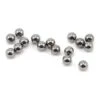 YOKOMO 1/16 Inch Tungsten Carbide Ball (16pcs.)