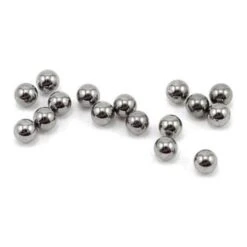 YOKOMO 1/16 Inch Tungsten Carbide Ball (16pcs.)