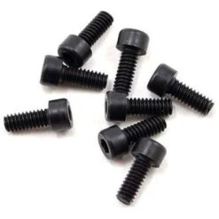 YOKOMO M2x5mm Cap Screw( 2.9mm Head)