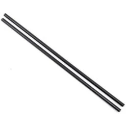 YOKOMO Black Antenna Tube For 2.4GHz RX(Y-ZR-200G )