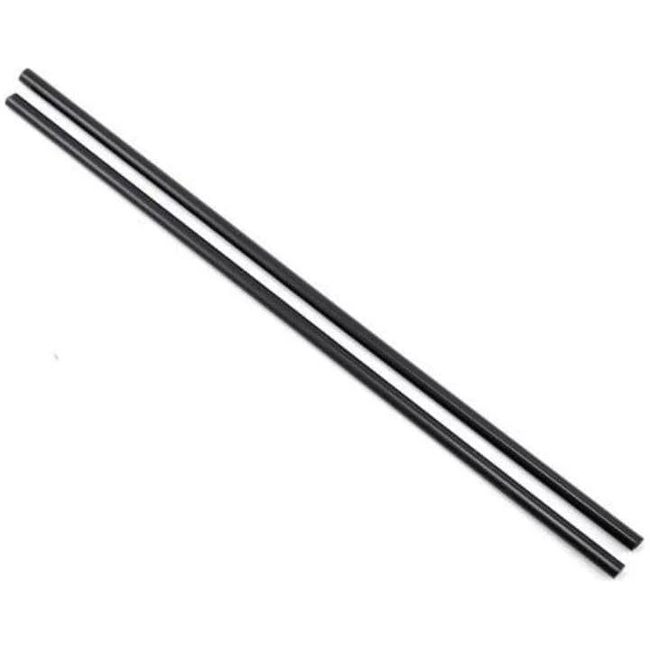 YOKOMO Black Antenna Tube For 2.4GHz RX(Y-ZR-200G ) 3 YOKOMO Black Antenna Tube For 2.4GHz RX(Y-ZR-200G )