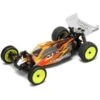 YOKOMO YZ-2 2WD Race Buggy Kit Dirt (Low Traction) -Yokomo yokb yz2dt