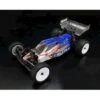 YOKOMO YZ-2DTM2 2wd Offroad Car Kit (B-2DTM2) -Yokomo yokb yz2dtm2