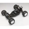 YOKOMO YZ-2T 1/10 2WD Electric Stadium Truck Kit (Y-B-YZ2T) -Yokomo yokb yz2t 1