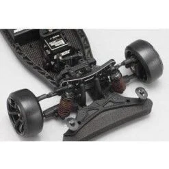YOKOMO YD-2S Plus Car Kit (Carbon Graphite) -Yokomo yokomo dp yd2s pl 10 310x310 0