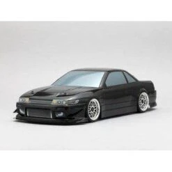 YOKOMO Drift X Treme PS13 Silvia Body Set (No Graphic Decal)