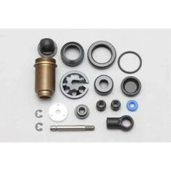 YOKOMO SLF Pitching Dumper( YR-37 )