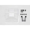 YOKOMO Front Wing Set With Wide/Narrow For YZ-2 2 YOKOMO Front Wing Set With Wide/Narrow For YZ-2 -Yokomo z2 107f