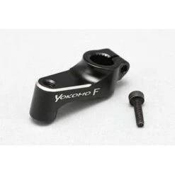 YOKOMO YZ-2/YZ-2T Aluminum 15.5mm Servo Horn (Futaba/Savox)