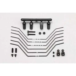 YOKOMO Front Anti Roll Bar Set(New Arm Compatible/6 Bars)fo -Yokomo z2 412f3 3953cf53 0ba4 460a 8195 e82464526b66
