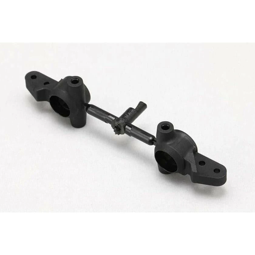 YOKOMO Steering Block L/R(Graph)for DTM3/CAL3 3 YOKOMO Steering Block L/R(Graph)for DTM3/CAL3