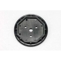 YOKOMO DP48/80T Spur Gear Of Dual Pad For YZ-2