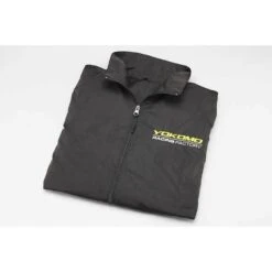 YOKOMO Factory Jacket (S Size) -Yokomo zc j27m