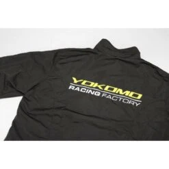 YOKOMO Factory Jacket (S Size) -Yokomo zc j27m 02