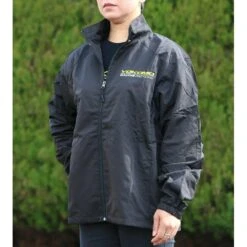 YOKOMO Factory Jacket (S Size)