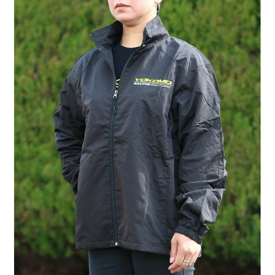 YOKOMO Factory Jacket (M Size) 3 YOKOMO Factory Jacket (M Size)