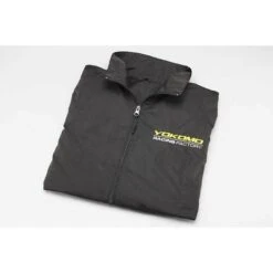 YOKOMO Factory Jacket (M Size) 8 YOKOMO Factory Jacket (M Size) -Yokomo zc j27m b726c846 4d6c 45d4 a03e be977fd6551d