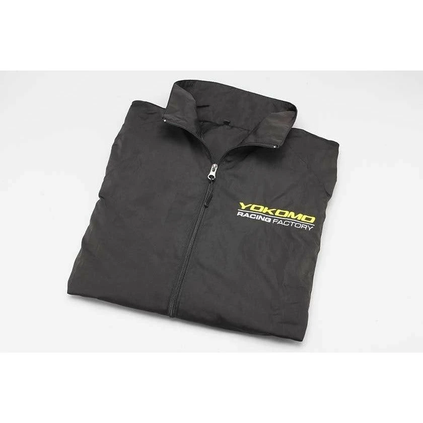 YOKOMO Factory Jacket (M Size) 5 YOKOMO Factory Jacket (M Size) - Image 3