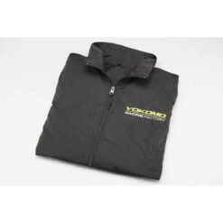 YOKOMO Factory Jacket (3XL Size) -Yokomo zc j27m f1e3dec3 8acb 4e40 b28d 6dc19204d200