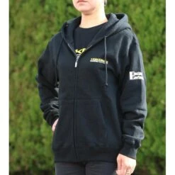 YOKOMO Factory Hoodie (XL Size)