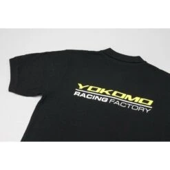 YOKOMO Factory Polo Shirt (2XL Size) -Yokomo zc pl27s 02 11913eea 91c9 48b2 a41e d87a4ca43a6c