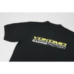 YOKOMO Factory Polo Shirt (L Size) -Yokomo zc pl27s 02 8f71fa28 bf45 4b8d a88d 6b4e2f3ab498