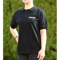 YOKOMO Factory Polo Shirt (S Size)