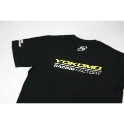 YOKOMO Factory T-Shirt (XL Size) -Yokomo zc t27l 02 db7883be 7210 4609 b356 17c91eeceb27