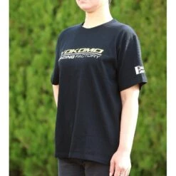 YOKOMO Factory T-Shirt (3XL Size)