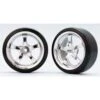 YOKOMO BLITZ TECHNO SPEED Z-2 (with 01R Tire) (ZR-DR17 ) 2 YOKOMO BLITZ TECHNO SPEED Z-2 (with 01R Tire) (ZR-DR17 ) -Yokomo zr dr17
