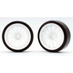 YOKOMO ENKEI RACING NT03 (with 01R Tyre)