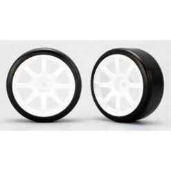 YOKOMO Work Emotion XC8 (with 01R Tyre)