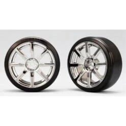 YOKOMO Blitz BRW Profile 08 (with 01R Tyre)