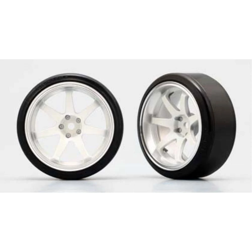 YOKOMO GP SPORTS GULLFLAME (with 01R Tyre) 4 YOKOMO GP SPORTS GULLFLAME (with 01R Tyre) - Image 2