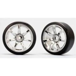 YOKOMO WORK EMOTION XT7 (with 01R Tyre)