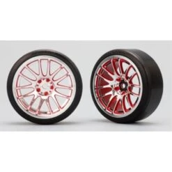 YOKOMO PRO DRIVE GC-014i (with 01R Tyre)