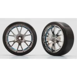 YOKOMO Weds Sport SA-67R (with 01R Tyre)